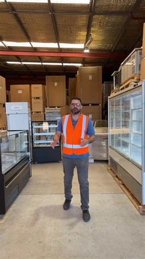 أهلاً وسهلاً بكم في Freeze Edge ❄️ المتخصّصون في البرادات والثلاجات التجارية. نقدّم استشارات موثوقة لمساعدتكم على اختيار برادات وثلاجات عالية الجودة وبأسعار مناسبة، سواء لمشروع جديد أو لبيزنس قائم. 📍 11 Homedale Rd, Bankstown NSW 2200, Australia 📞 1300 108 190 #FreezeEdge #CommercialFridges #CommercialRefrigeration #RestaurantEquipment #SydneyBusiness