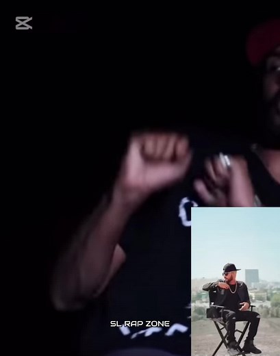 SL RAP ZONE: Kevin Smokio’s Stunning Performance