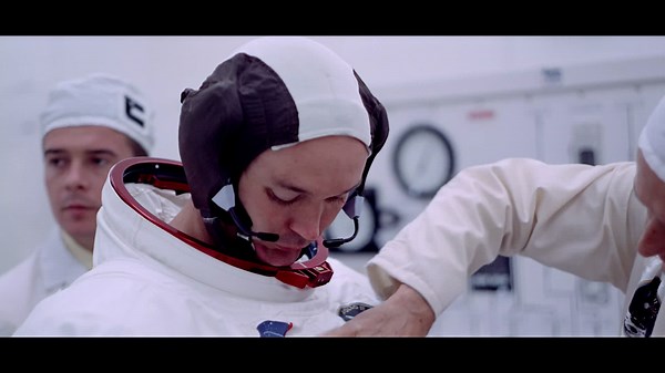 Apollo 11 (2019)