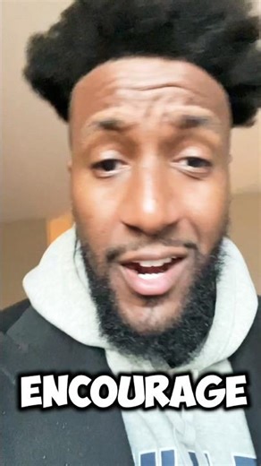 How to Encourage Yourself in the Lord When Life Feels Uncertain #christianmotivation #jesuschrist