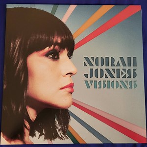Norah Jones - Visions