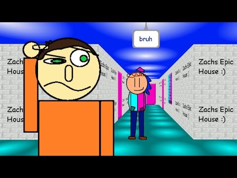 Is this epic?! | Zachs Epic Tutorials to Epic Stuff Chapter 1 (Remastered)