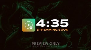 Church Online - Countdown - Countdowns 5-Minute