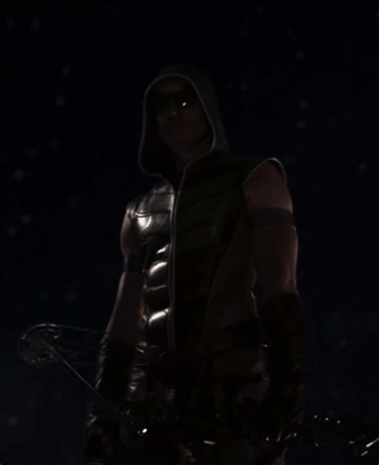 Green Arrow & Clark Kent: The Duo We Need