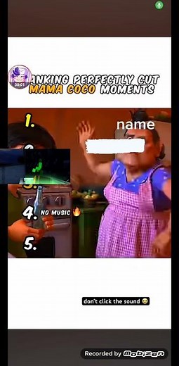 no music #disney meme coco #cartoon #roblox