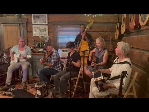 T&T + Friends — "Creole Stomp" (Live) | Sky Bridge Station