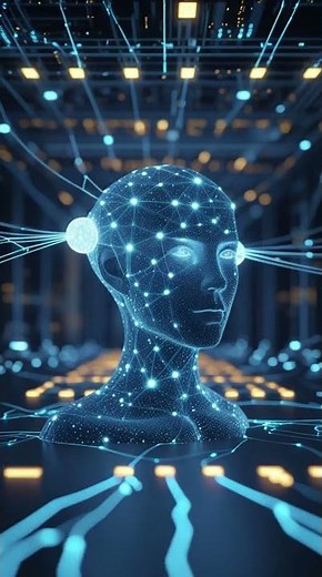 La Evolución de la Inteligencia Artificial 🤖 Desde 1950 hasta 2025 | IA Futurista