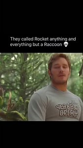 they were cooking him 😭 Rocket from Guardians of the Galaxy is a genetically modified raccoon with a sharp tongue, quick wit, and unmatched skills in engineering and weaponry. Despite his small size, he’s one of the fiercest members of the team, known for his sarcasm, love of big guns, and occasional hot temper. Beneath the rough exterior, Rocket struggles with feelings of isolation and a painful past, which makes his loyalty to the Guardians even more meaningful. His bond with Groot and the re