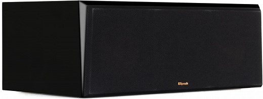 Klipsch RP-600C Review - Center Speaker Reviews and Buyer's Guides