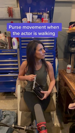 Reel Foley Sound -Foley Artist on TikTok