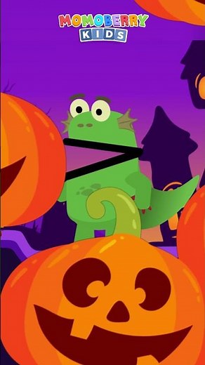 Numberblocks Learn to Count in Halloween Magic Run - Numberblocks Adventure 2 to find 20