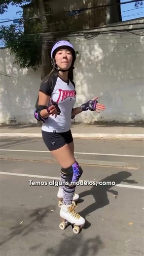 Você sabe para quê serve o salto do quad? Hoje é dia de descobrir! #traxart #patinsquad