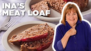 Ina Garten's Easy Fan-Favorite Meatloaf | Barefoot Contessa - Food Network #InaGarten #BarefootContessa #Meatloaf Join group: https://www.facebook.com/groups/1059667405947260 | Food Network Fans