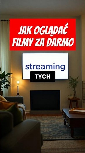 🇵🇱 Jak Oglądać Filmy za Darmo: Streaming bez Opłat