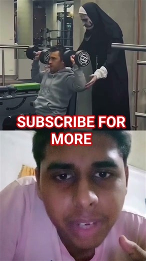 Scary Horror Pranks #Scary #prankvideos #youtubeshorts #funny