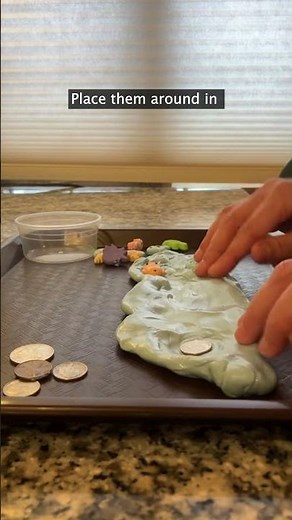 Building pre-braille skills at home