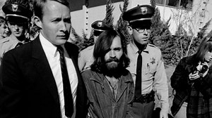 Judgment of Charles Manson | Court TV Podcast