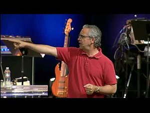 Power of the Testimony | Bill Johnson | BSSM
