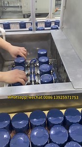 50K views · 206 reactions | How to control and guarantee the quality? air pressure testing to prevent gas leakage,100% complete inspection，not part inspection or spot checking High quality, original specification! Filter manufactuer from China: www.coobell.netWhatsapp/Wechat: +8613925971753 | Coobell Filter Manufacturer | Facebook