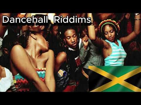 🔥 "GYAL DEM ANTHEMS 💃 | Dancehall Riddim Mix 2025 [Bashment Edition]"