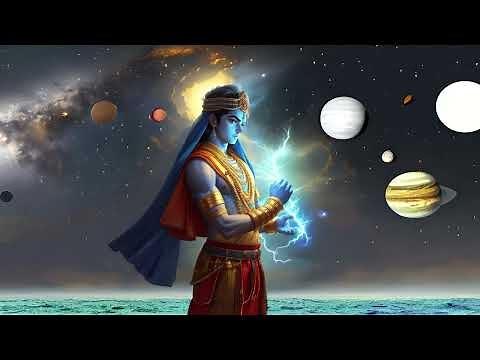 Vishnu Stotram | The most powerful Mantra of Lord Vishnu | Shri Hari Stotram