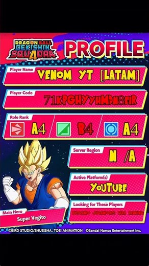 pide el tuyo gratis solo manda tus datos en los comentarios y elige tu personaje favorito