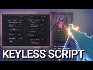 FREE NEW Phantom Forces Script Pastebin | Silent Aimbot, ESP & MORE!