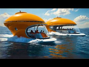 100+ AMAZING TECH INNOVATIONS YOU SHOULD SEE