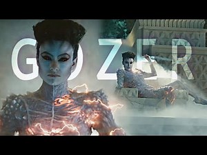 Gozer | 911 (Ghostbusters Afterlife)