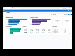 Inventory and Analysis for Host and Mainframe Systems Demo