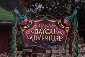 Tiana’s Bayou Adventure to Utilize Virtual Queue Upon Opening at Disneyland | Chip and Company