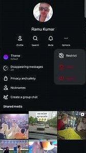 How to Restrict & Unrestrict on Instagram (Full Guide 2026) ⚡#featured