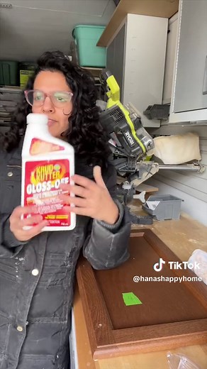 Don’t jump into painting your cabinet doors!!!!! #cabinetpainting #kitchencabinets #diyproject