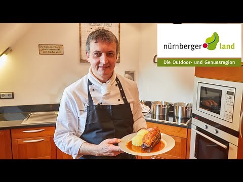 Küchentipp: Schäufele