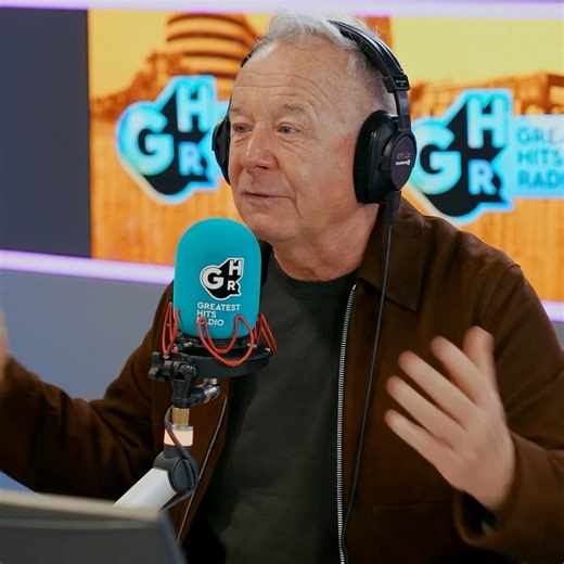 92K views · 3K reactions | This month, Simple Minds wrap up the US leg of their 2025 Global Tour and kick off their run of UK & European shows - starting with a very special hometown performance at Glasgow’s Bellahouston Park on Friday, June 27th. Get your tickets for Simple Minds live here: https://www.simpleminds.com/tour/  Greatest Hits Radio | Simple Minds | Facebook