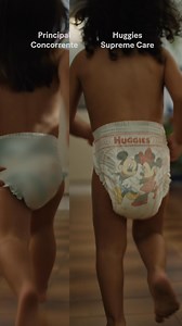 477K views · 25 reactions | Bebê, mesmo quando a vida fica intensa, a Huggies Supreme Care tá ainda melhor pra te acompanhar. | Huggies | Facebook