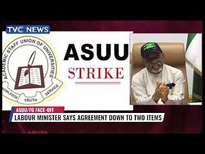 When Will ASUU Strike End?
