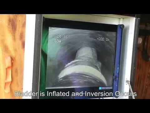 Lateral Connection Repair (LCR) Demonstration