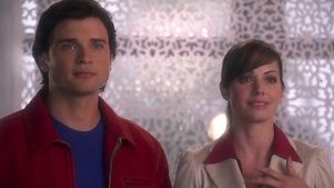Smallville: Season 8 Episode 5 Committed