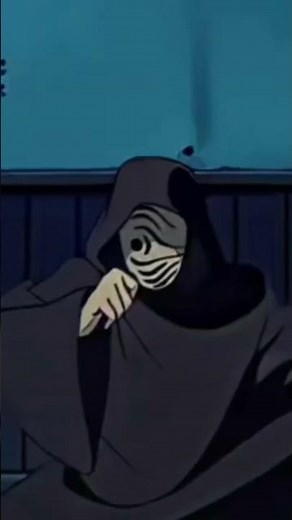 Obito Summoning Jutsu Is In Next Level☠️💀| #shorts #anime #obito #cooledit #summon