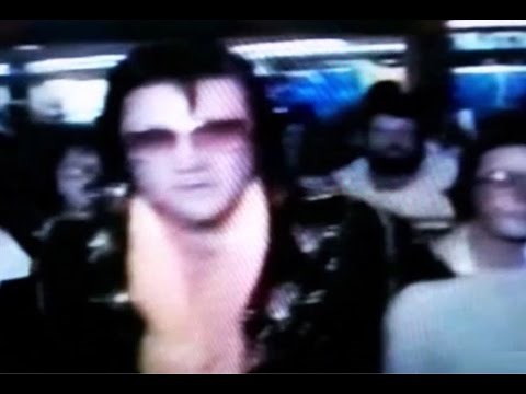 Johnny Harra pm Magazine 1981