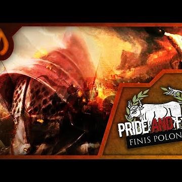 Pride and Fall OST - Calisia Aeterna Victrix