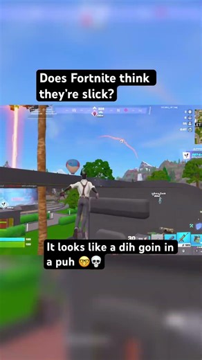 I also tagged the best budget monitor and case for yall #fortnite #fortniteclips #shortsfeed #shorts