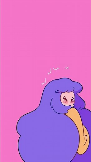 If I smile, with my teeth