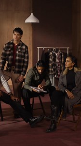 Embrace the new season in style. Raw Nation | Winter Collection 24/25 Shop: www.rawnation.net #rawnation #madeforyou | Raw Nation
