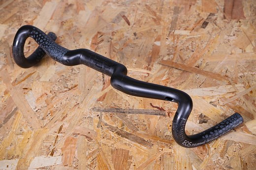 Deda Elementi Gera DCR Gravel Handlebar - Cycling News | Bike Reviews | road.cc