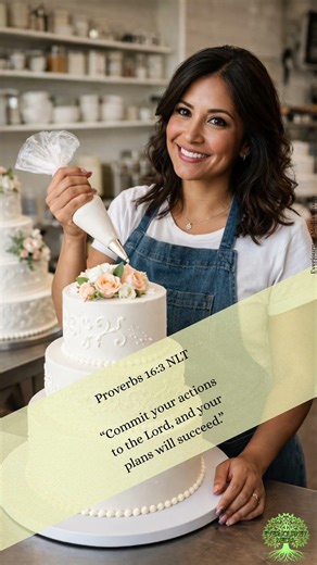 Commit Your Work to the Lord | Kingdom Work in Every Field