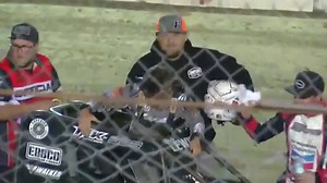 HIGHLIGHTS USAC Western States Midgets & BCRA Kern County Raceway Park | Bakersfield, California George Snider Classic October 15, 2022 Watch the full race replay on FloRacing | https://flosports.link/3O5Fb2j | USAC Racing