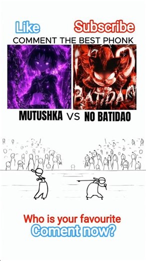 Matushka🆚No Batidao#Funk