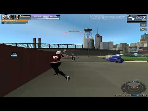 APB RELOADED : FACEIT SESSION